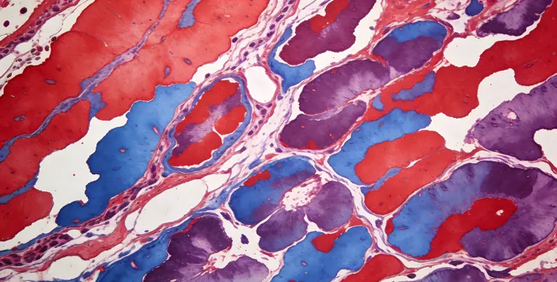 成都MSI肿瘤微卫星变异的检测（组织）图片1