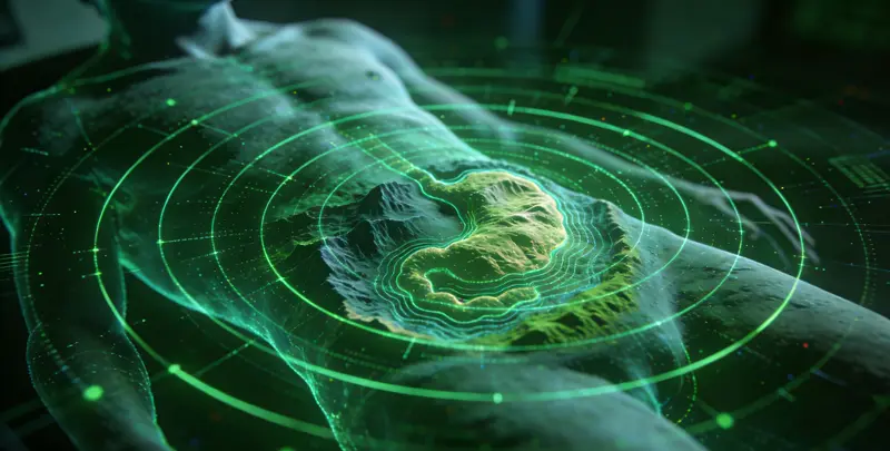 成都胃肠肿瘤65基因检测图片1