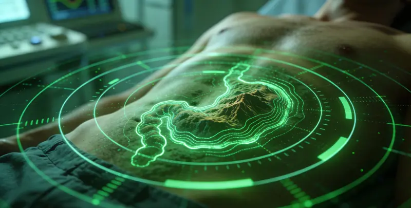 胃肠肿瘤65基因检测图4