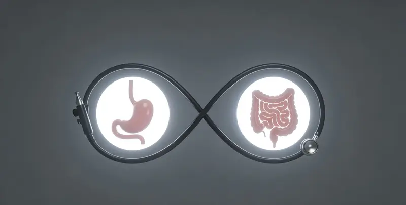 成都胃癌靶向用药39基因检测（组织）图片1