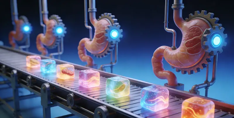 成都胃癌全面用药基因检测（组织）图片1