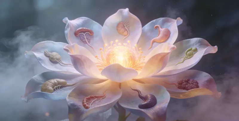 成都肿瘤同源重组缺陷HRD检测图片1